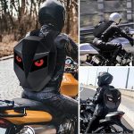 کوله پشتی LED LOY - Image 6